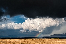 Desde el lado oscuro