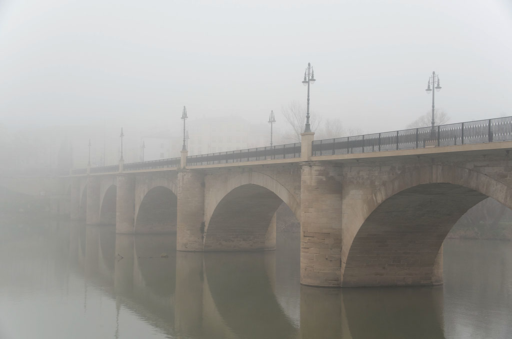 Tardes de paseo
Tomada la mañana del domingo 28 de enero en el rio Ebro a su paso por Logroño
